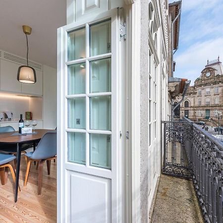 Guestready - Cardosas Apartments Porto Exteriér fotografie
