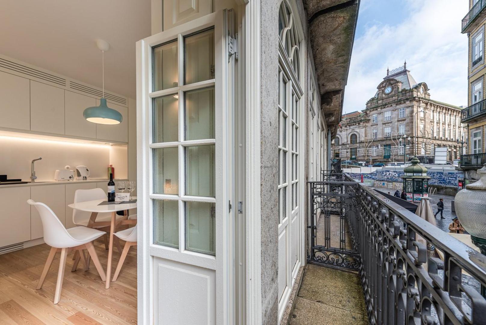 Guestready - Cardosas Apartments Porto Exteriér fotografie