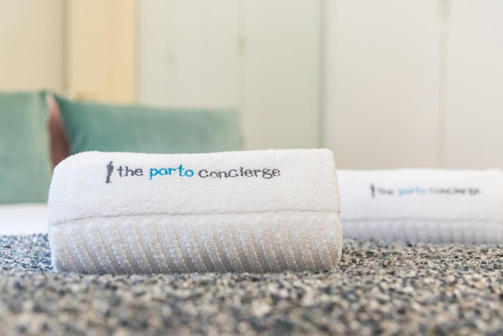 Guestready - Cardosas Apartments Porto Exteriér fotografie