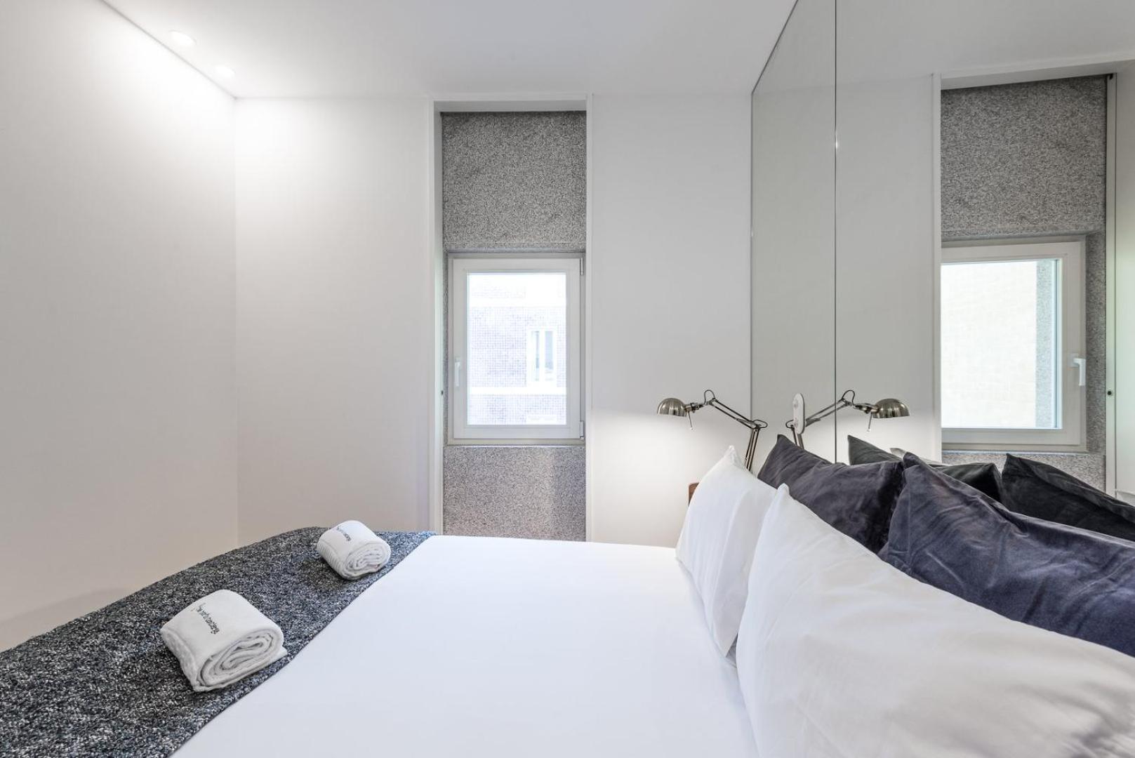 Guestready - Cardosas Apartments Porto Exteriér fotografie