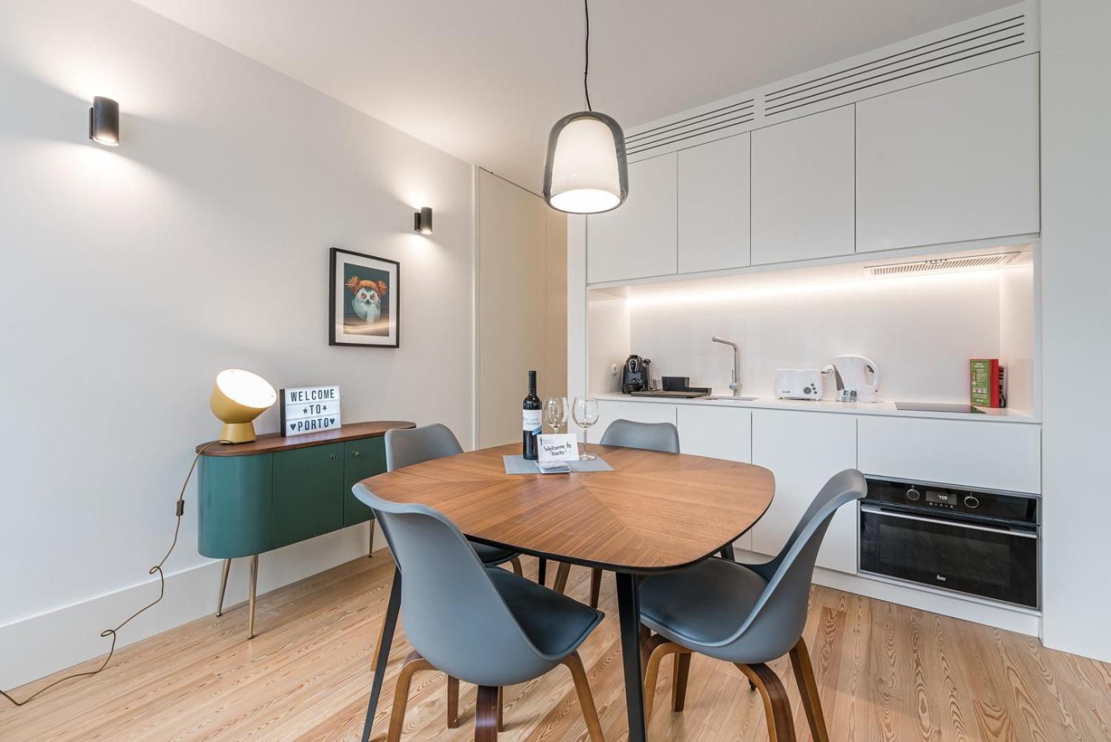 Guestready - Cardosas Apartments Porto Exteriér fotografie