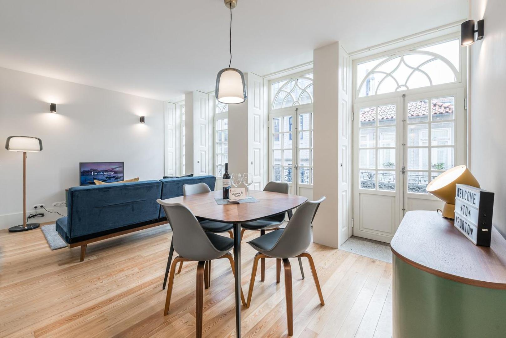 Guestready - Cardosas Apartments Porto Exteriér fotografie