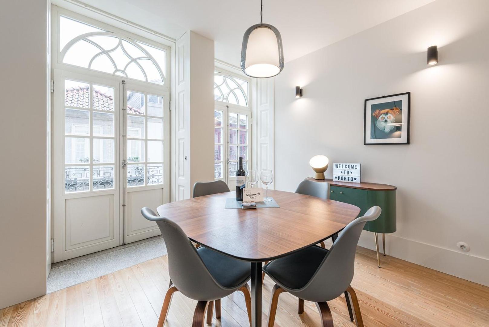 Guestready - Cardosas Apartments Porto Exteriér fotografie