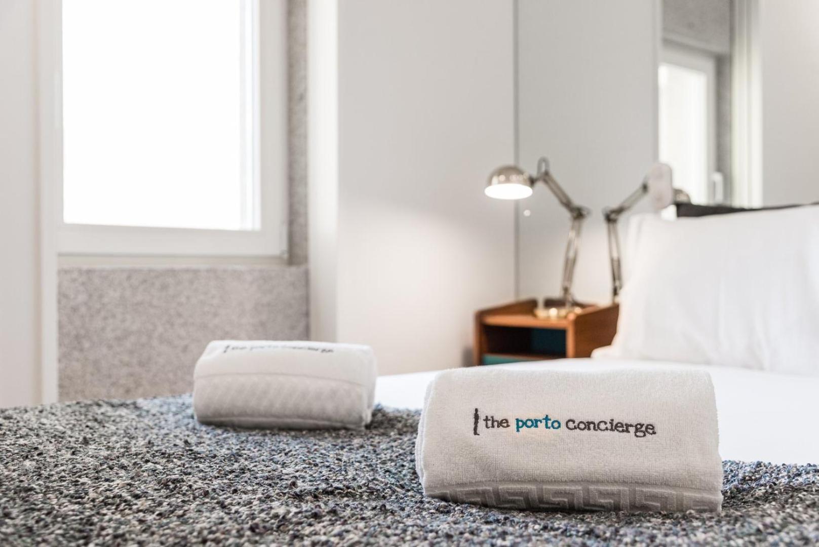 Guestready - Cardosas Apartments Porto Exteriér fotografie