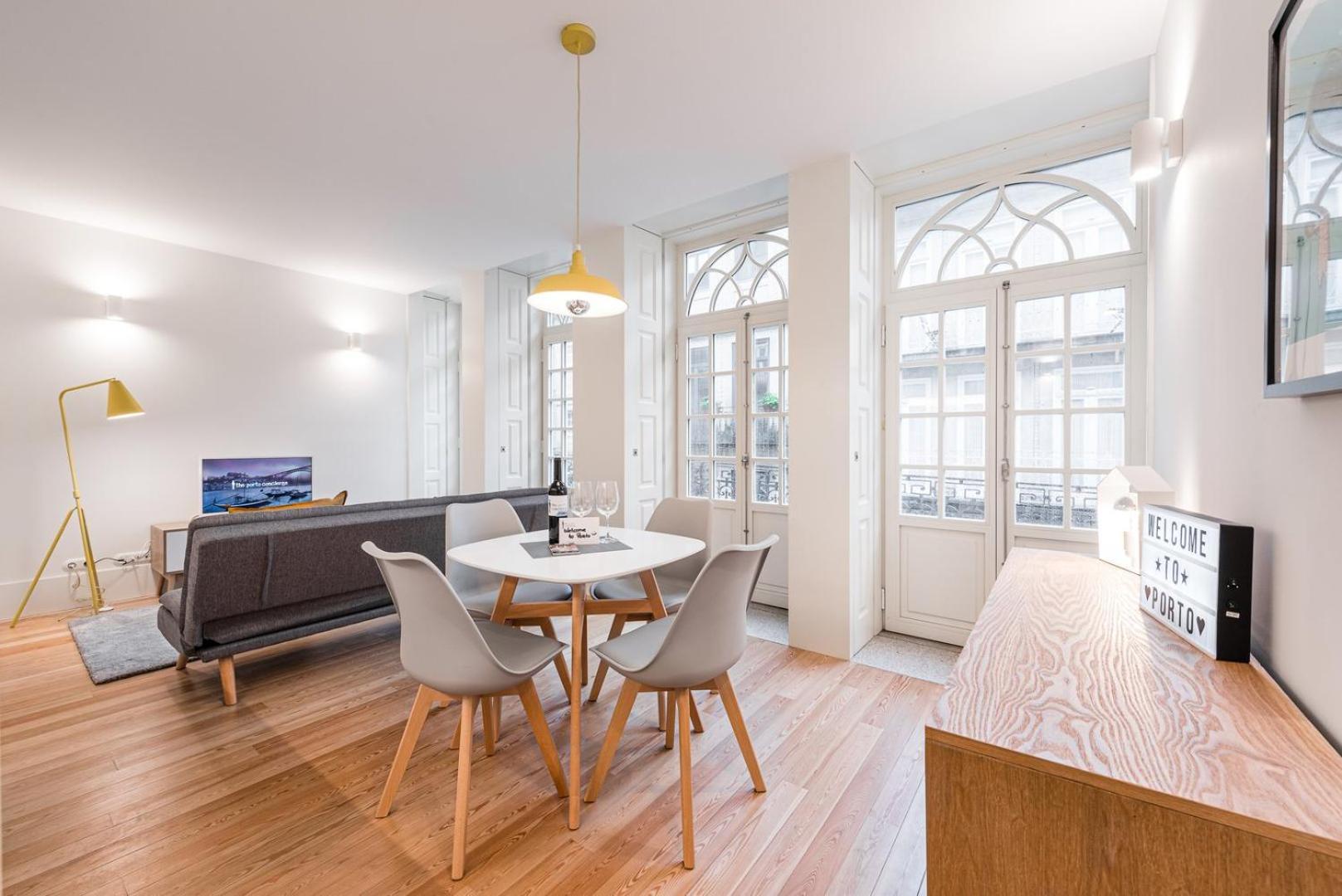 Guestready - Cardosas Apartments Porto Exteriér fotografie