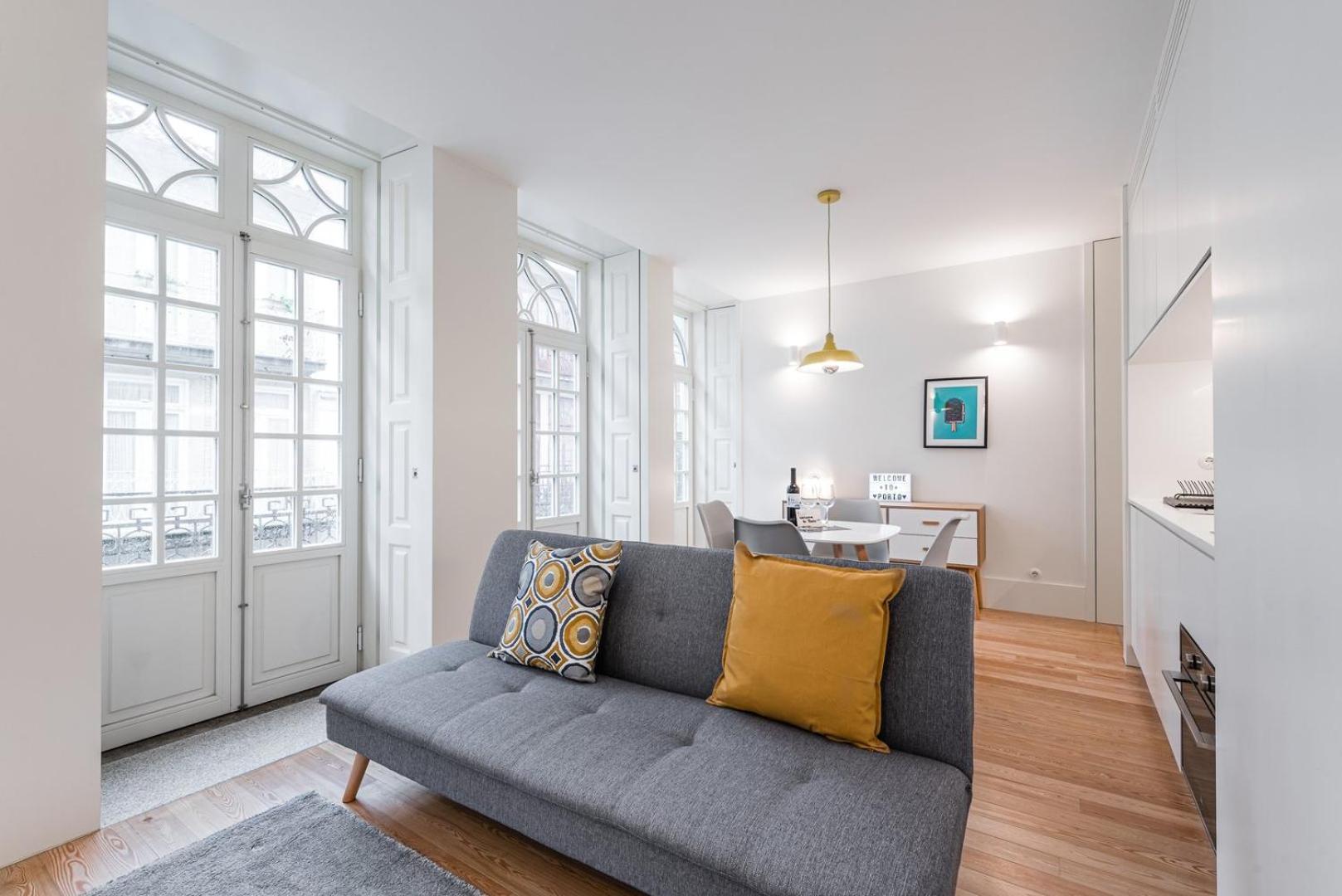 Guestready - Cardosas Apartments Porto Exteriér fotografie