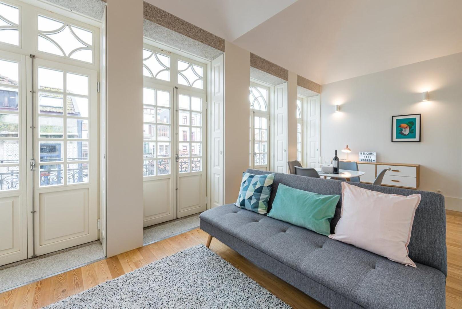 Guestready - Cardosas Apartments Porto Exteriér fotografie