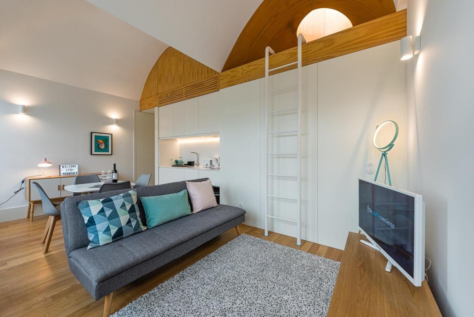 Guestready - Cardosas Apartments Porto Exteriér fotografie
