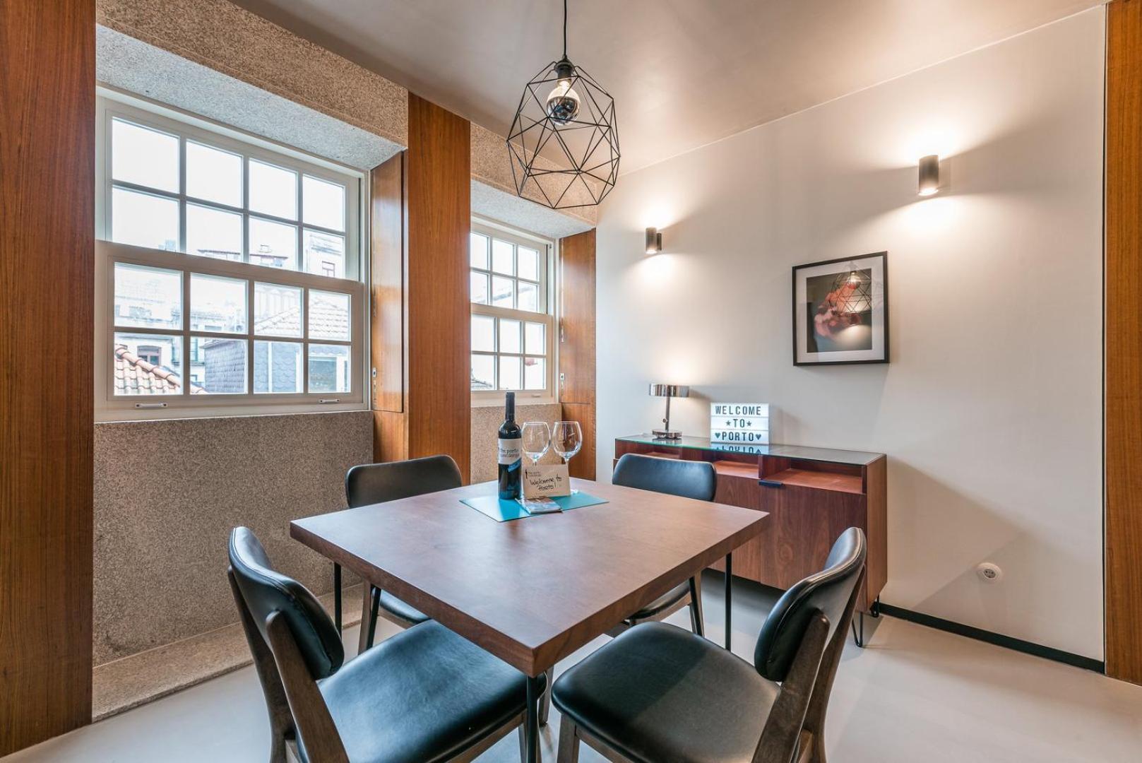 Guestready - Cardosas Apartments Porto Exteriér fotografie