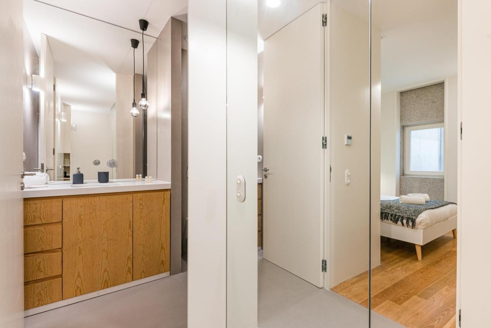 Guestready - Cardosas Apartments Porto Exteriér fotografie