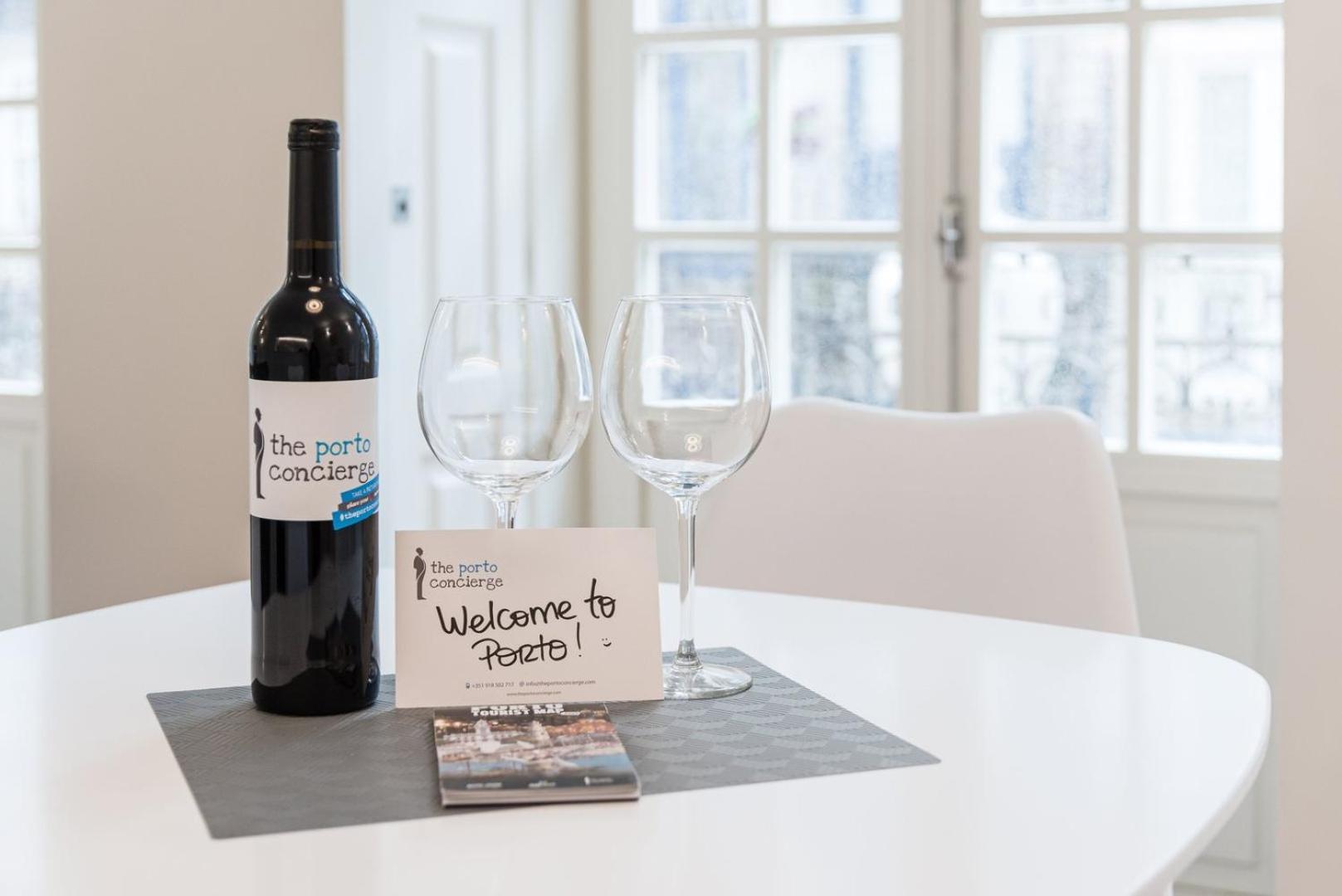 Guestready - Cardosas Apartments Porto Exteriér fotografie