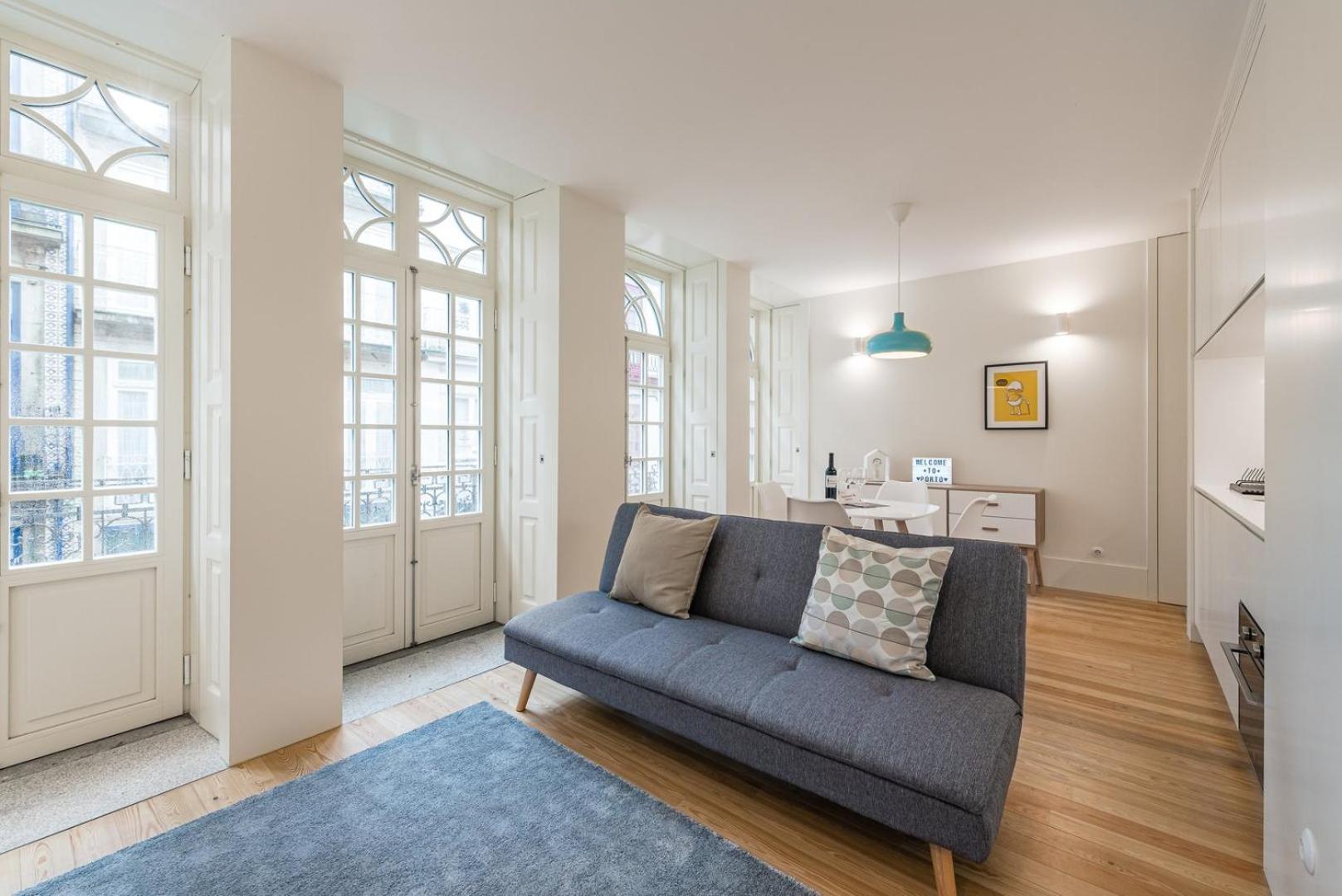 Guestready - Cardosas Apartments Porto Exteriér fotografie