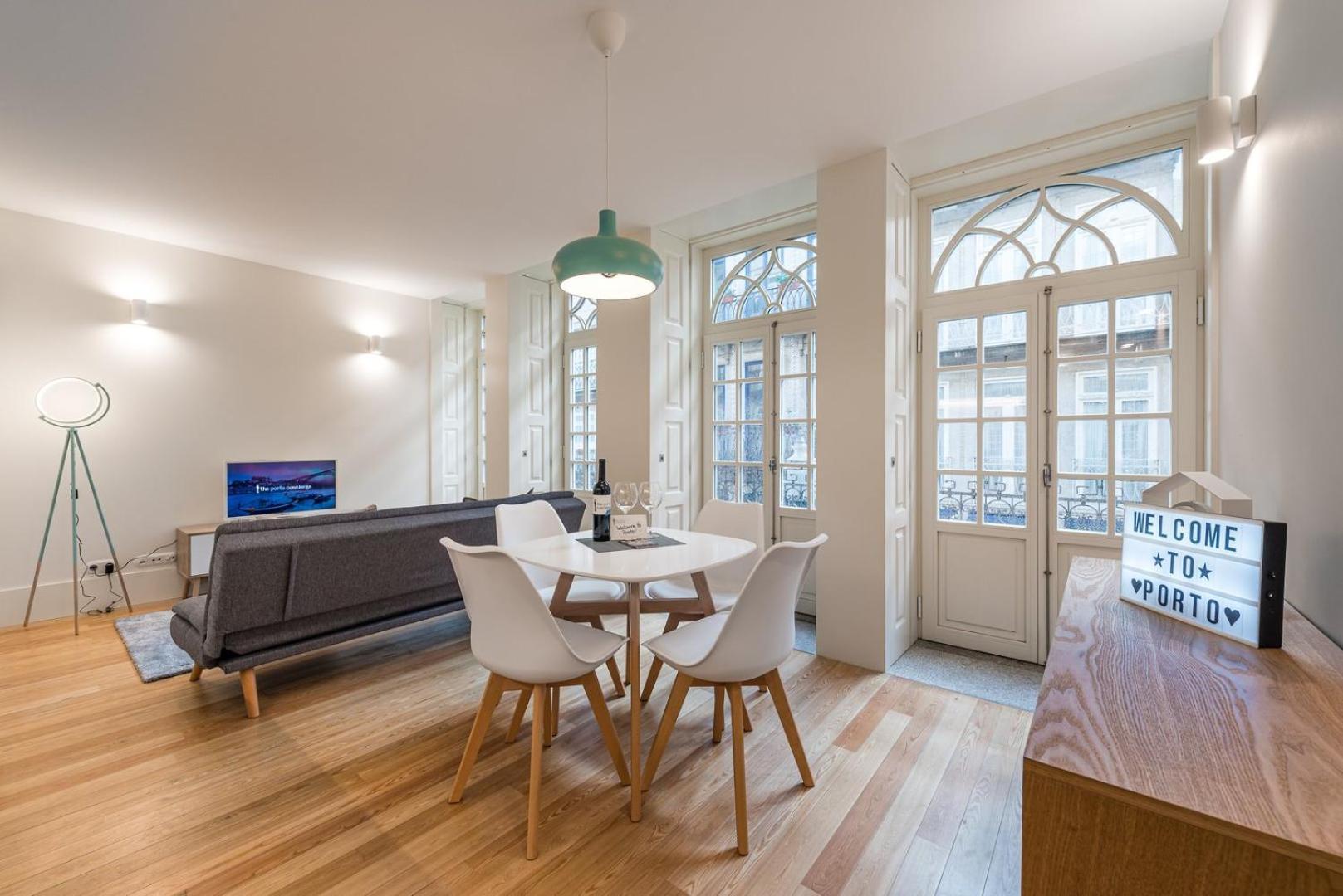 Guestready - Cardosas Apartments Porto Exteriér fotografie