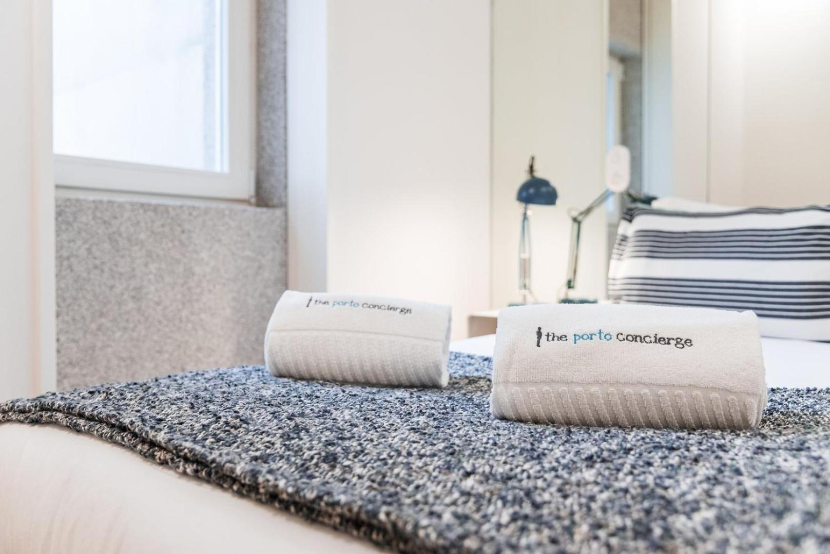 Guestready - Cardosas Apartments Porto Exteriér fotografie