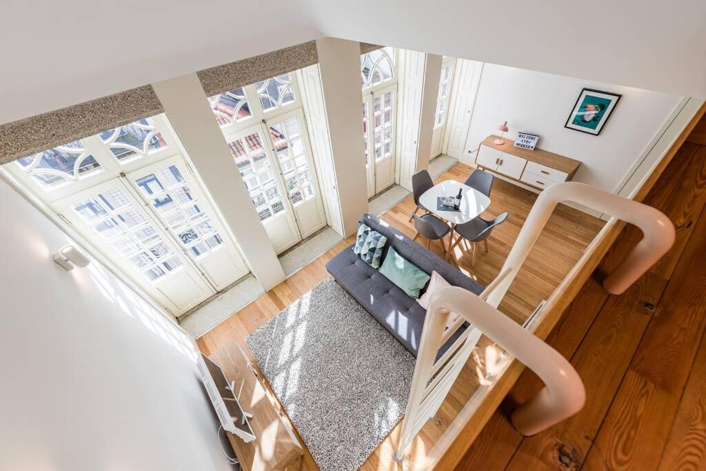 Guestready - Cardosas Apartments Porto Exteriér fotografie